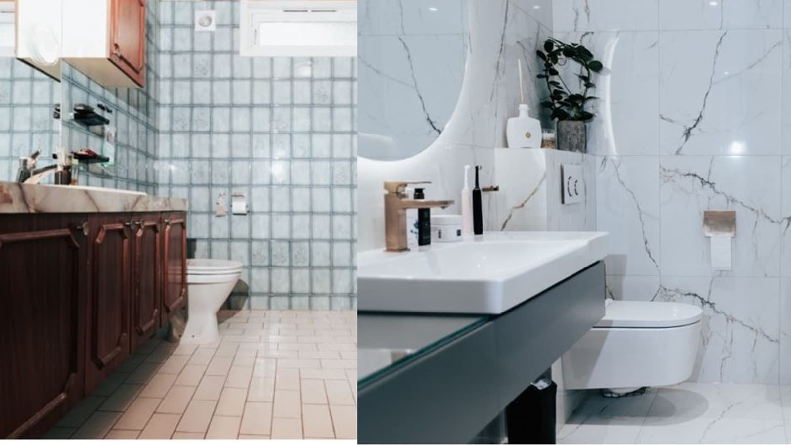 Renovering med Geberit Renovering med Geberit