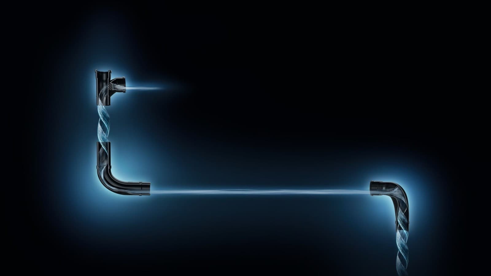 Geberit Silent-Pro SuperTube Geberit Silent-Pro SuperTube