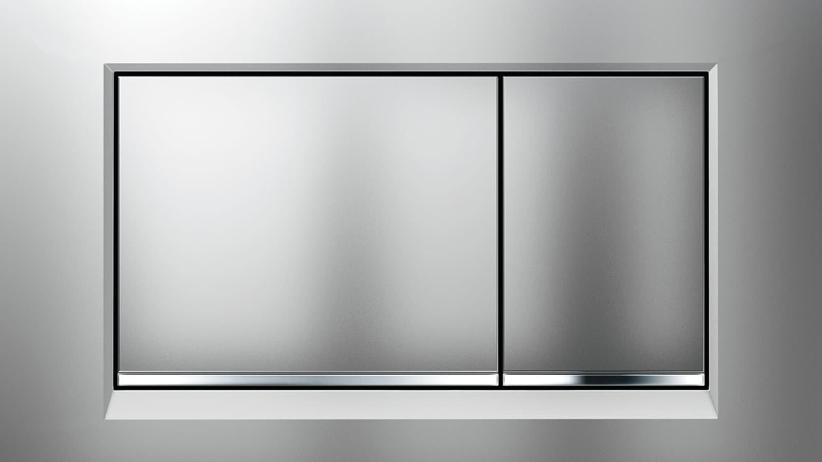 Sigma30 betjeningsplade Sigma30 betjeningsplade