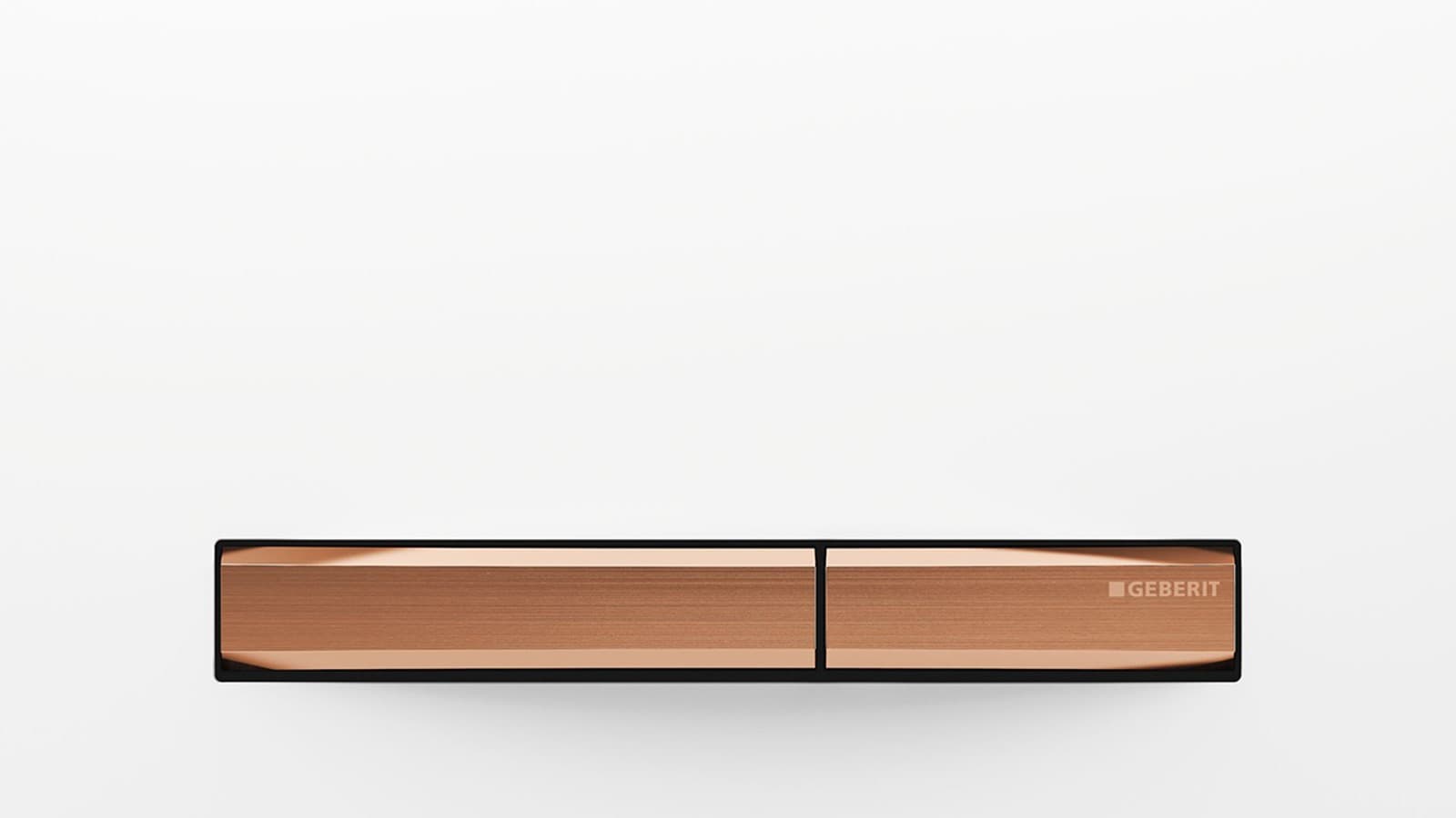 Sigma50 betjeningsplade rød-gylden Sigma50 betjeningsplade rød-gylden