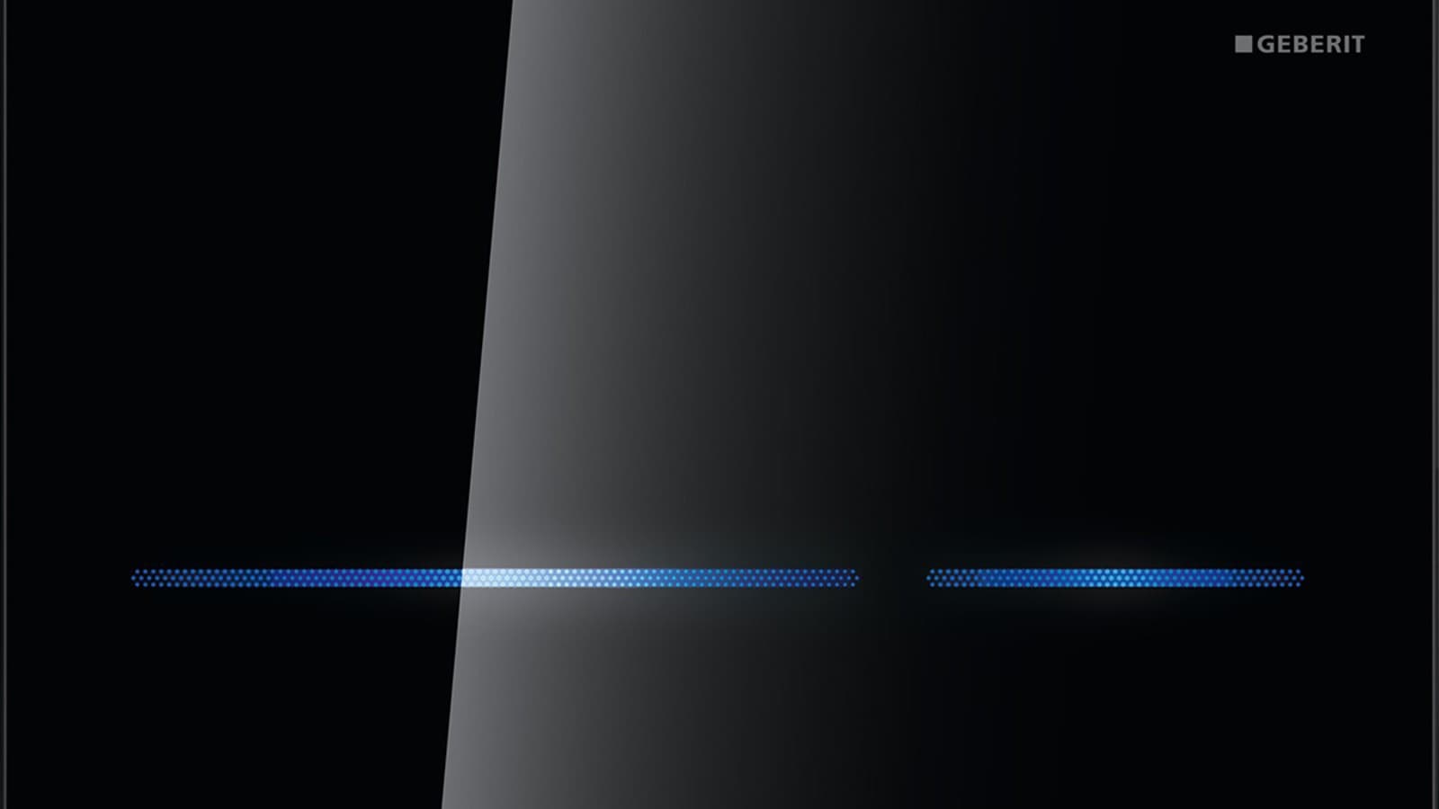 Sigma80 berøringsfri betjeningsplade Sigma80 berøringsfri betjeningsplade