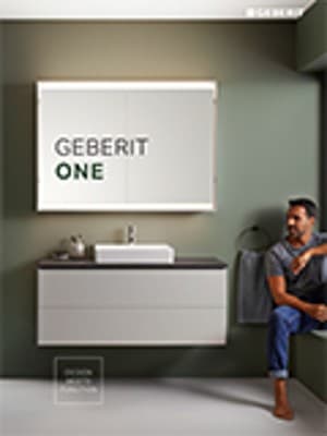 Geberit ONE Geberit ONE