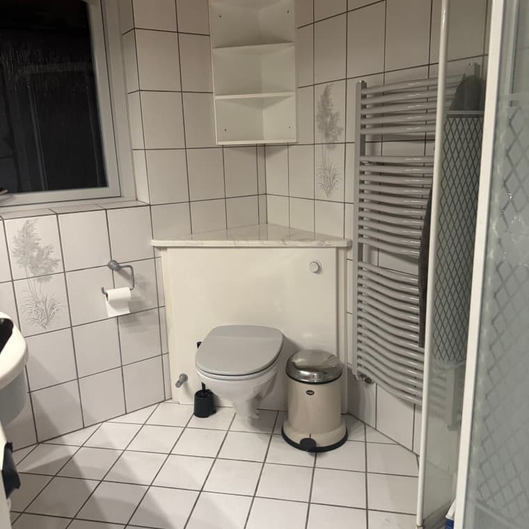 Geberit GIS elementer Geberit GIS elementer