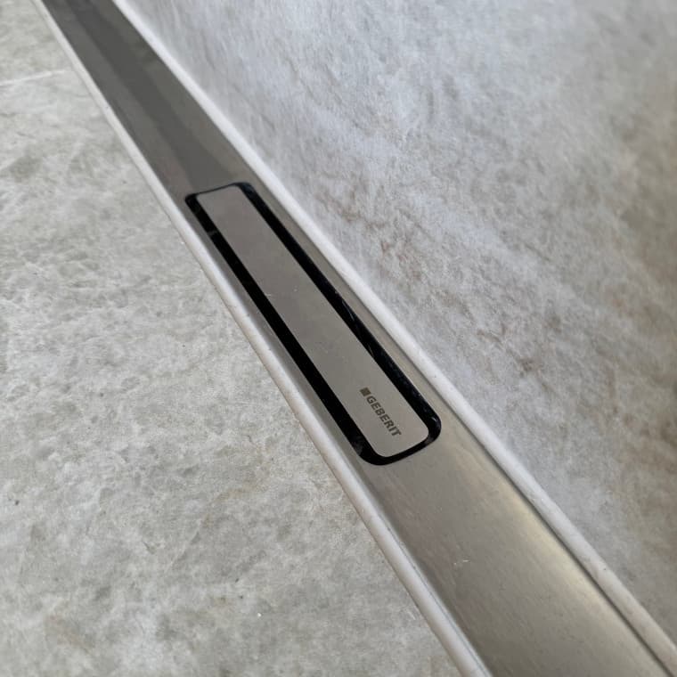 Efter billede af CleanLine renovering Efter billede af CleanLine renovering