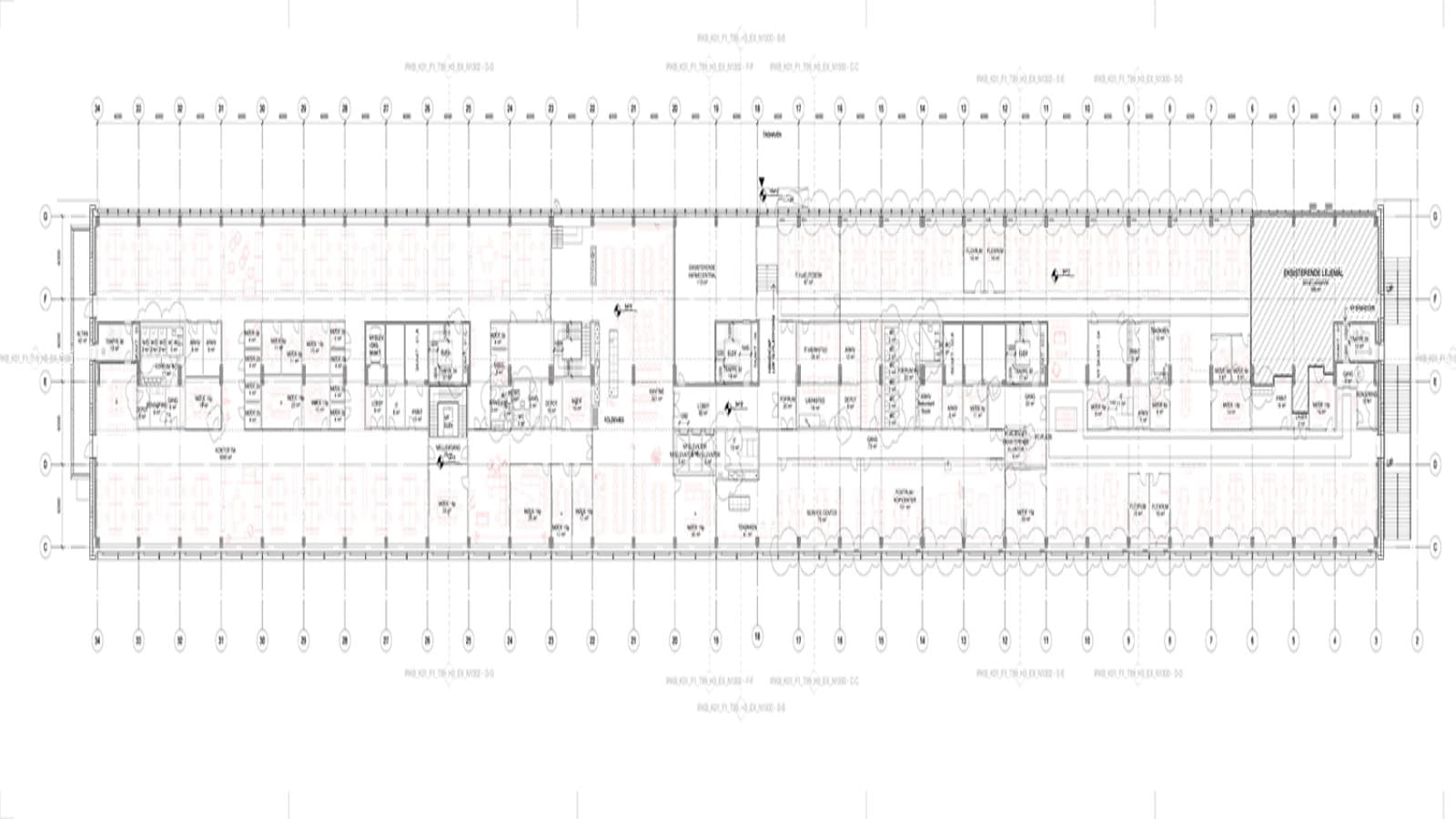 Kalvebod Brygge, KØBENHAVN Kalvebod Brygge, KØBENHAVN