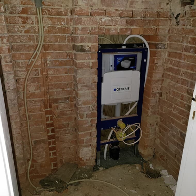 Cisterner og Duoflex i Herning (© Skov) Cisterner og Duoflex i Herning (© Skov)