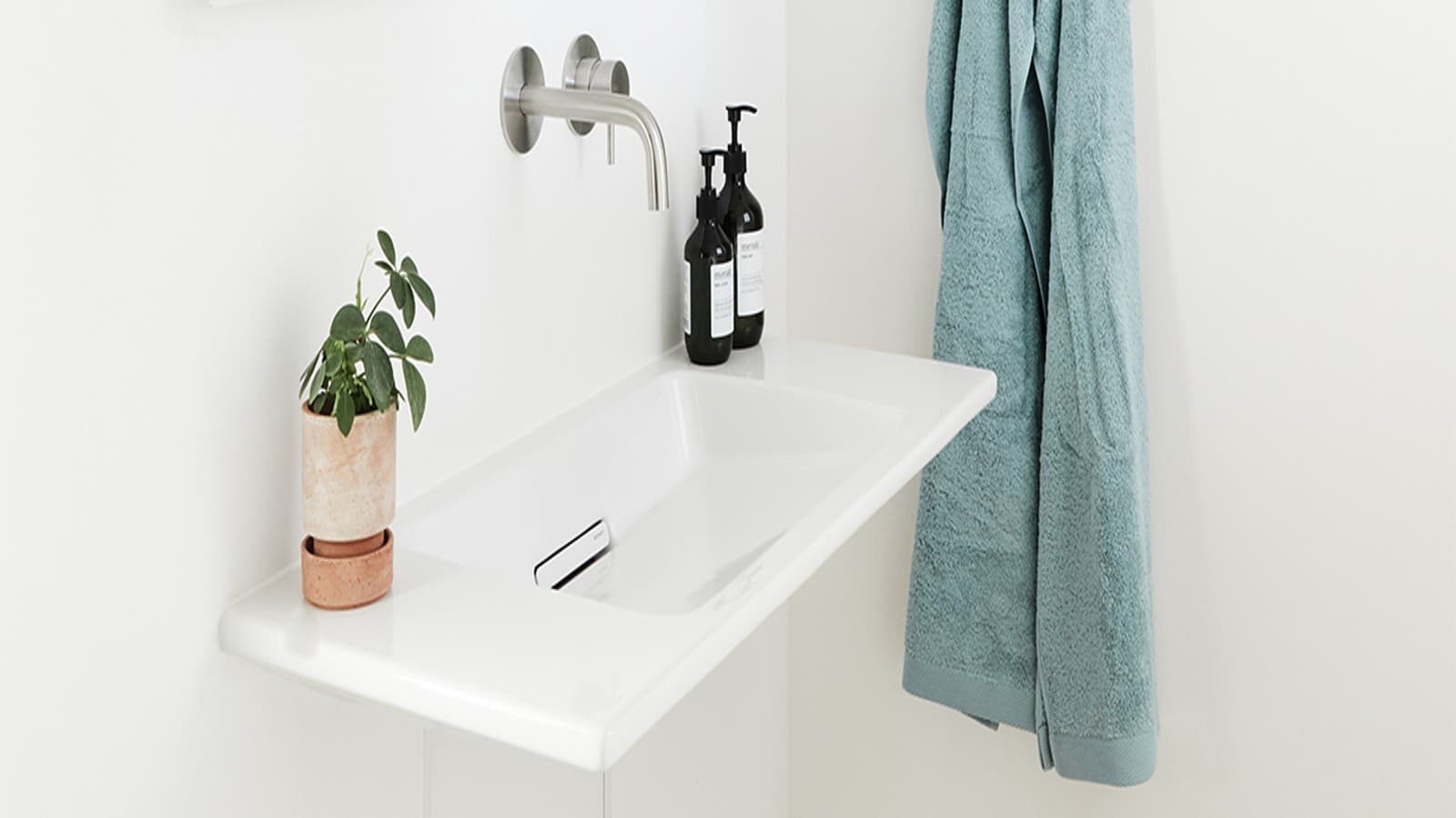 Herning Geberit ONE (© Skov) Herning Geberit ONE (© Skov)