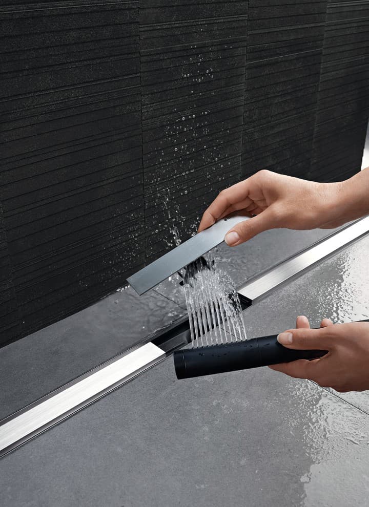 Geberit CleanLine Geberit CleanLine