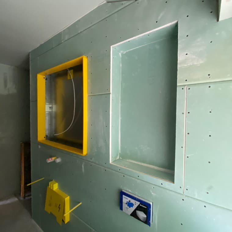 Geberit GIS elementer Geberit GIS elementer