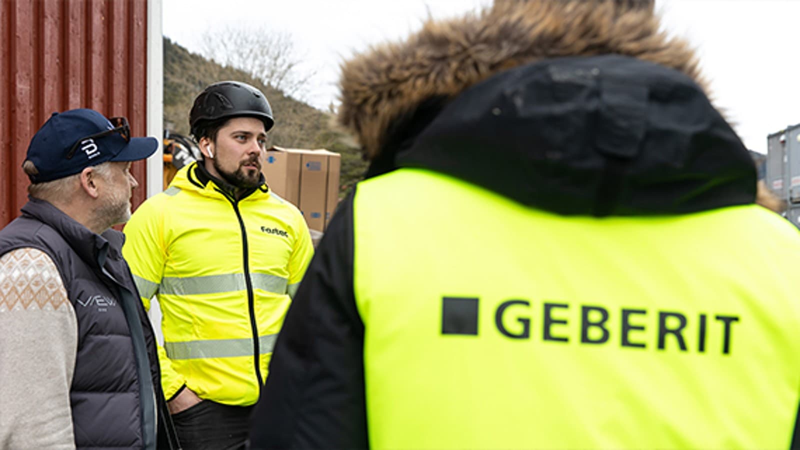 View Åre (© Per Danielsson/ Projekt P) View Åre (© Per Danielsson/ Projekt P)