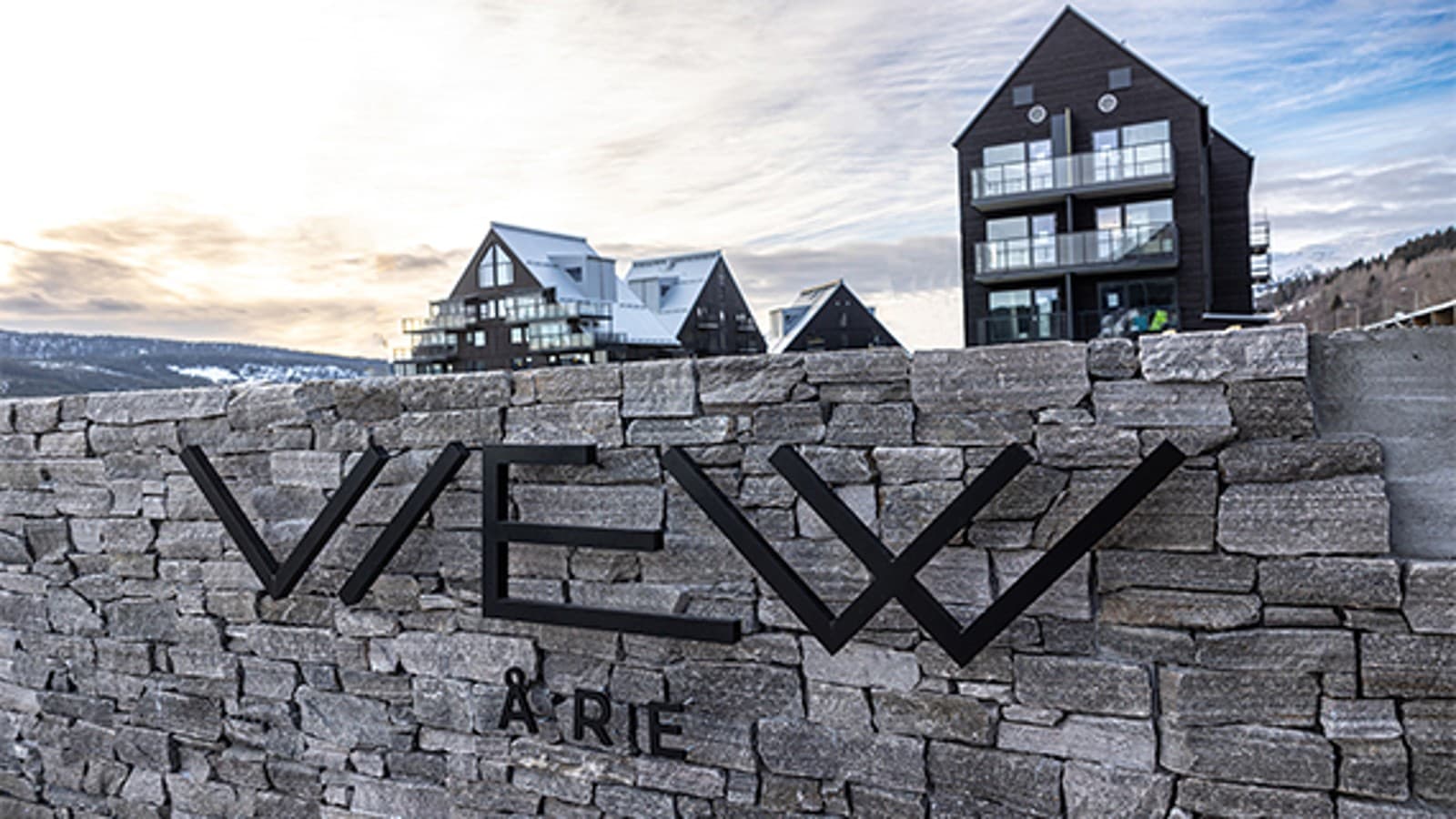 View Åre (© Per Danielsson/ Projekt P) View Åre (© Per Danielsson/ Projekt P)