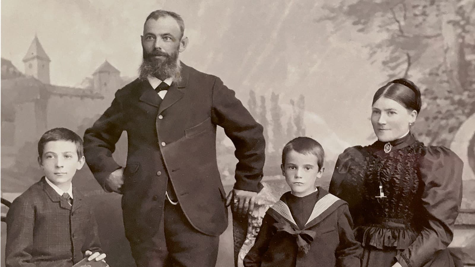 Familien Gebert Familien Gebert