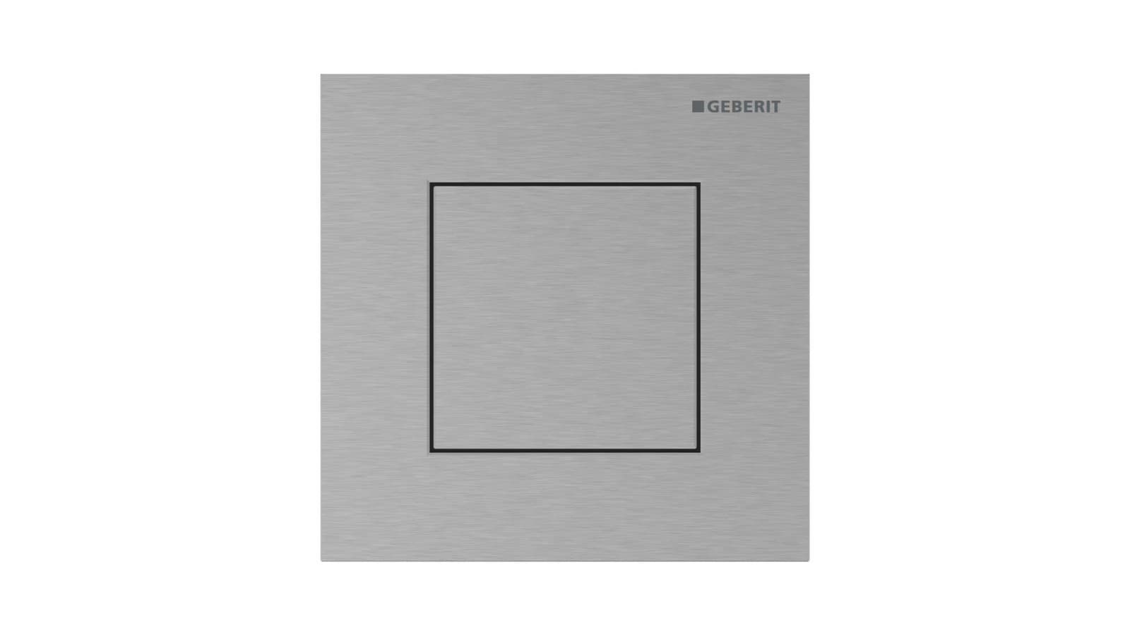 Geberit Type 40 square
