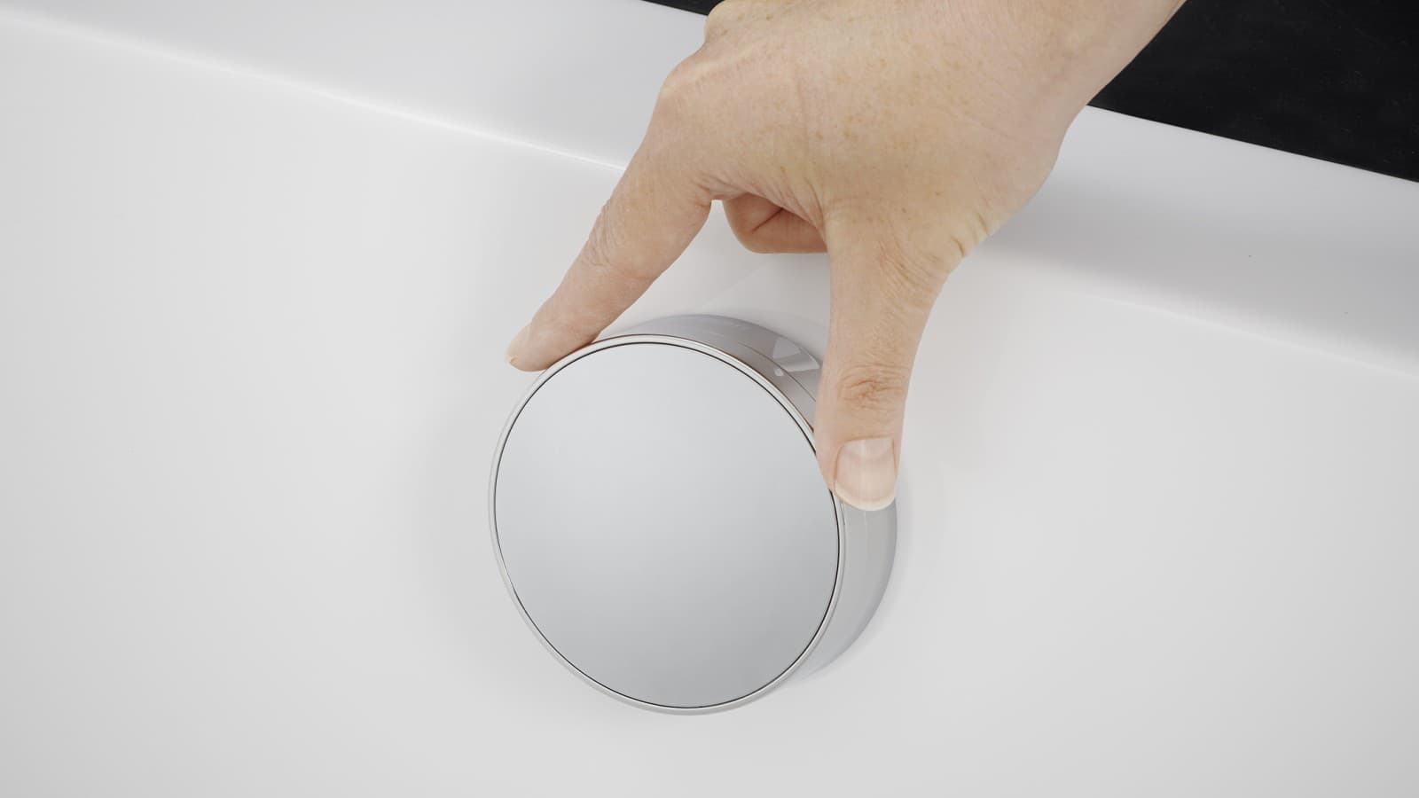 Excenter-garniture Excenter-garniture