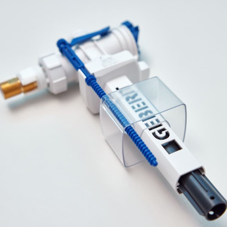 Geberit Type 383 indløbsventil Geberit Type 383 indløbsventil