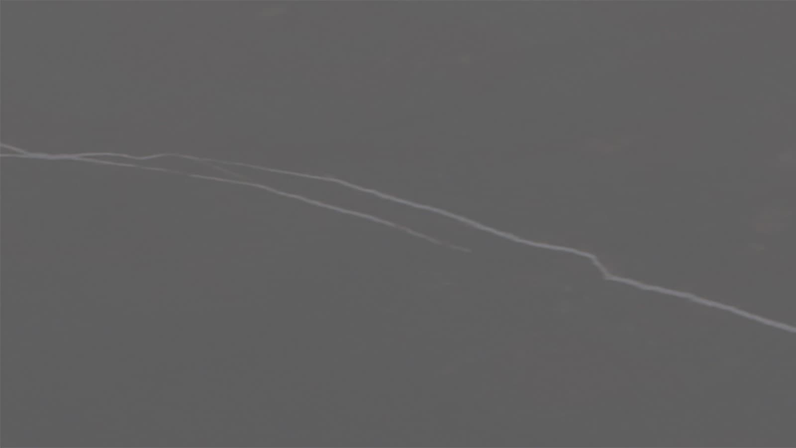 Stentøj i sort marmor-look Stentøj i sort marmor-look