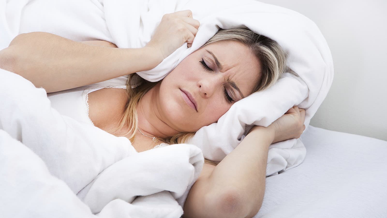 Støjgener på grund af spildevand Støjgener på grund af spildevand