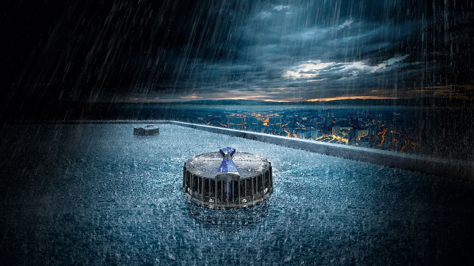 Pluvia tagafvanding Pluvia tagafvanding