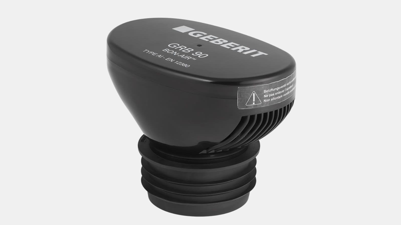 Geberit GRB90 ventil til Geberit Silent-db20 Geberit GRB90 ventil til Geberit Silent-db20