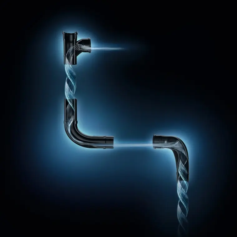 Silent-Pro SuperTube Silent-Pro SuperTube