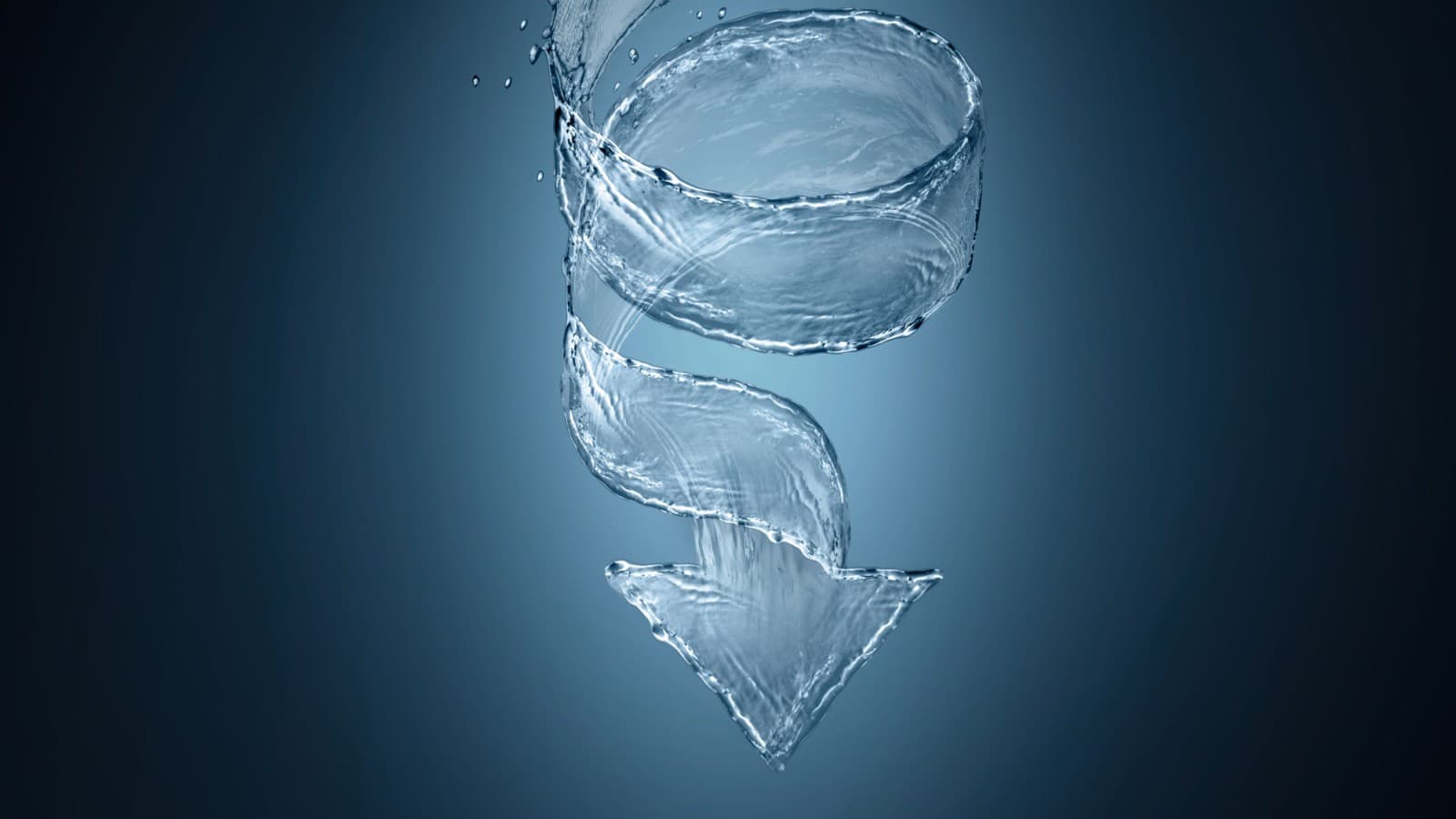 Visning af Geberit SuperTube Visning af Geberit SuperTube