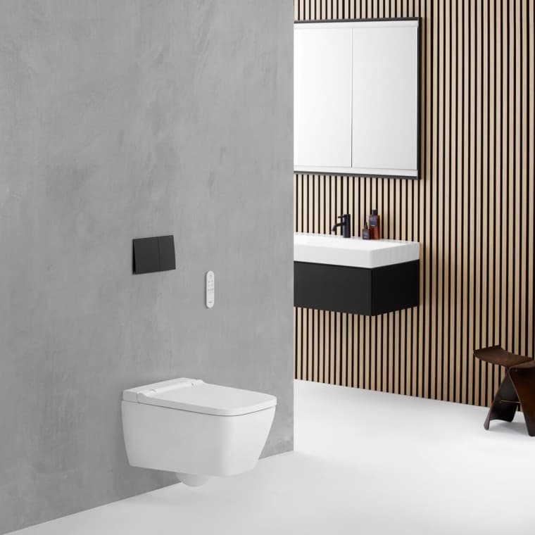 Geberit AquaClean Sela Geberit AquaClean Sela