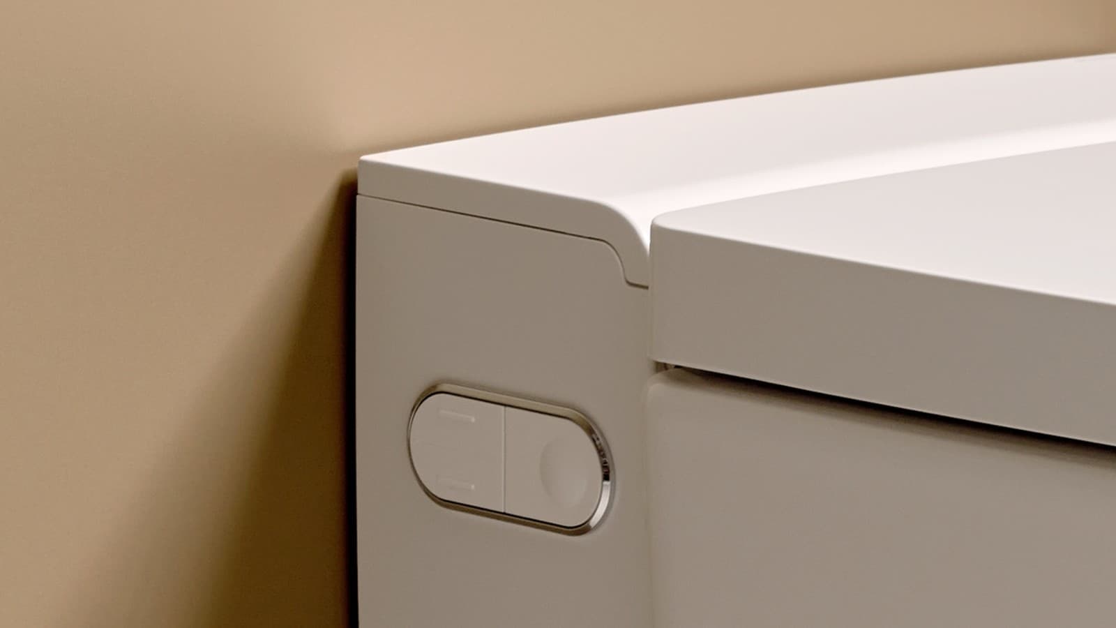 Mera set fra siden Mera set fra siden