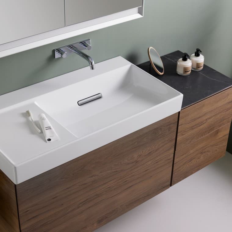 Geberit ONE badeværelsesmøbel Geberit ONE badeværelsesmøbel