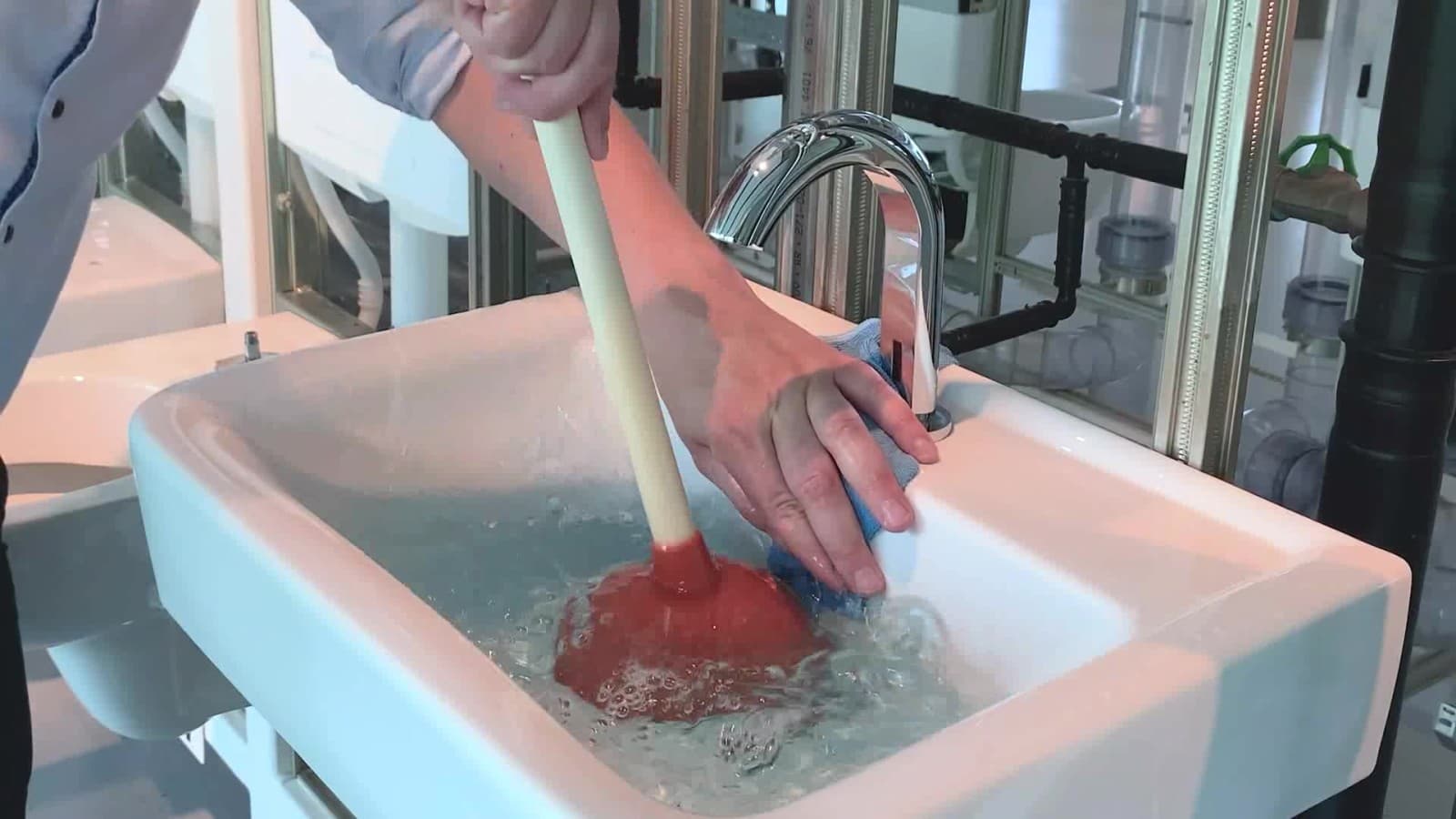 Brug svupperen Brug svupperen