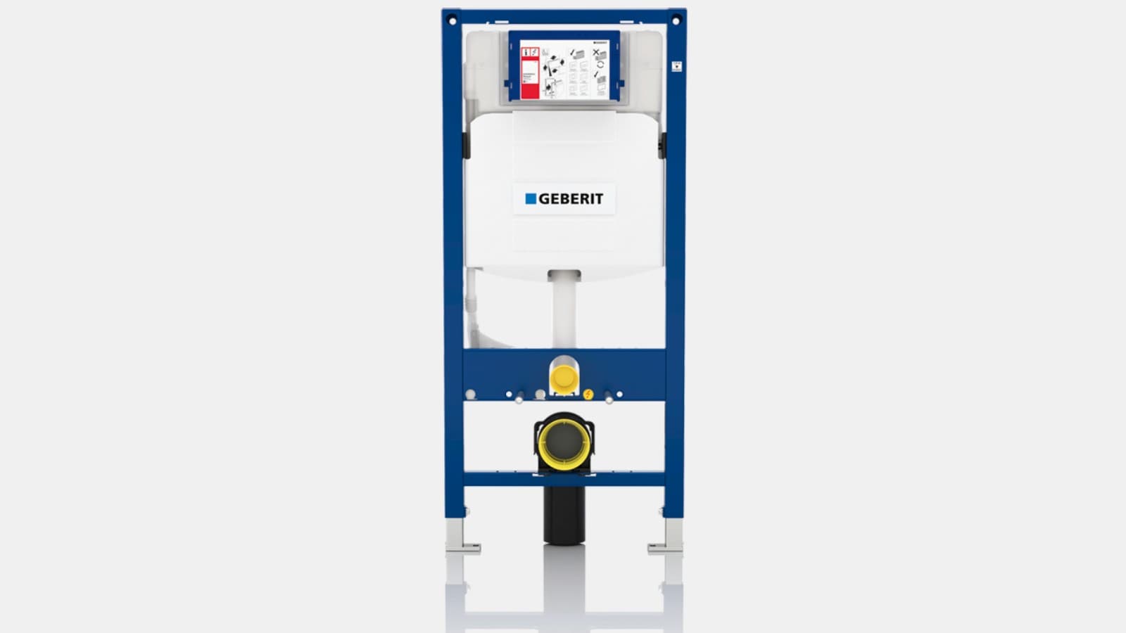 Geberit duofix Geberit duofix