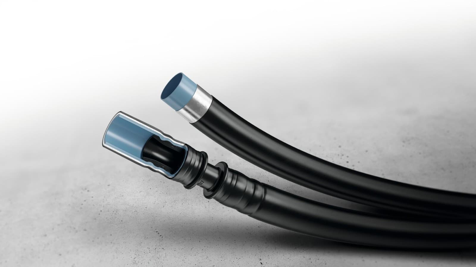 Geberit Mepla rørsystem Geberit Mepla rørsystem