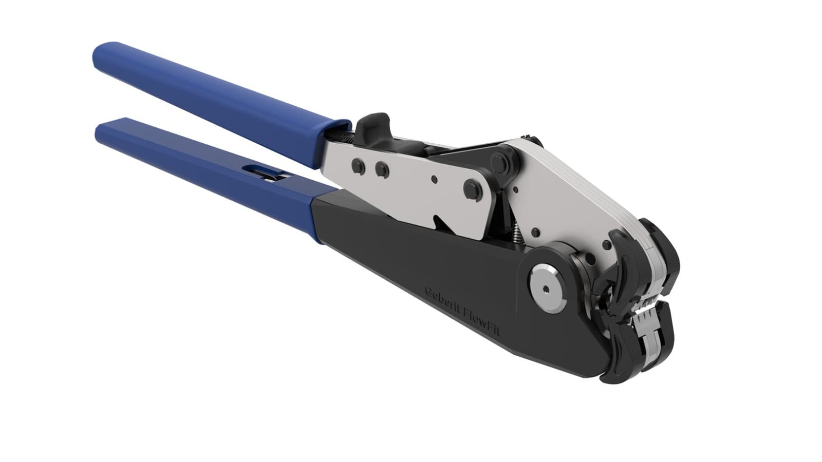 Geberit FlowFit håndbetjente presstang Geberit FlowFit håndbetjente presstang