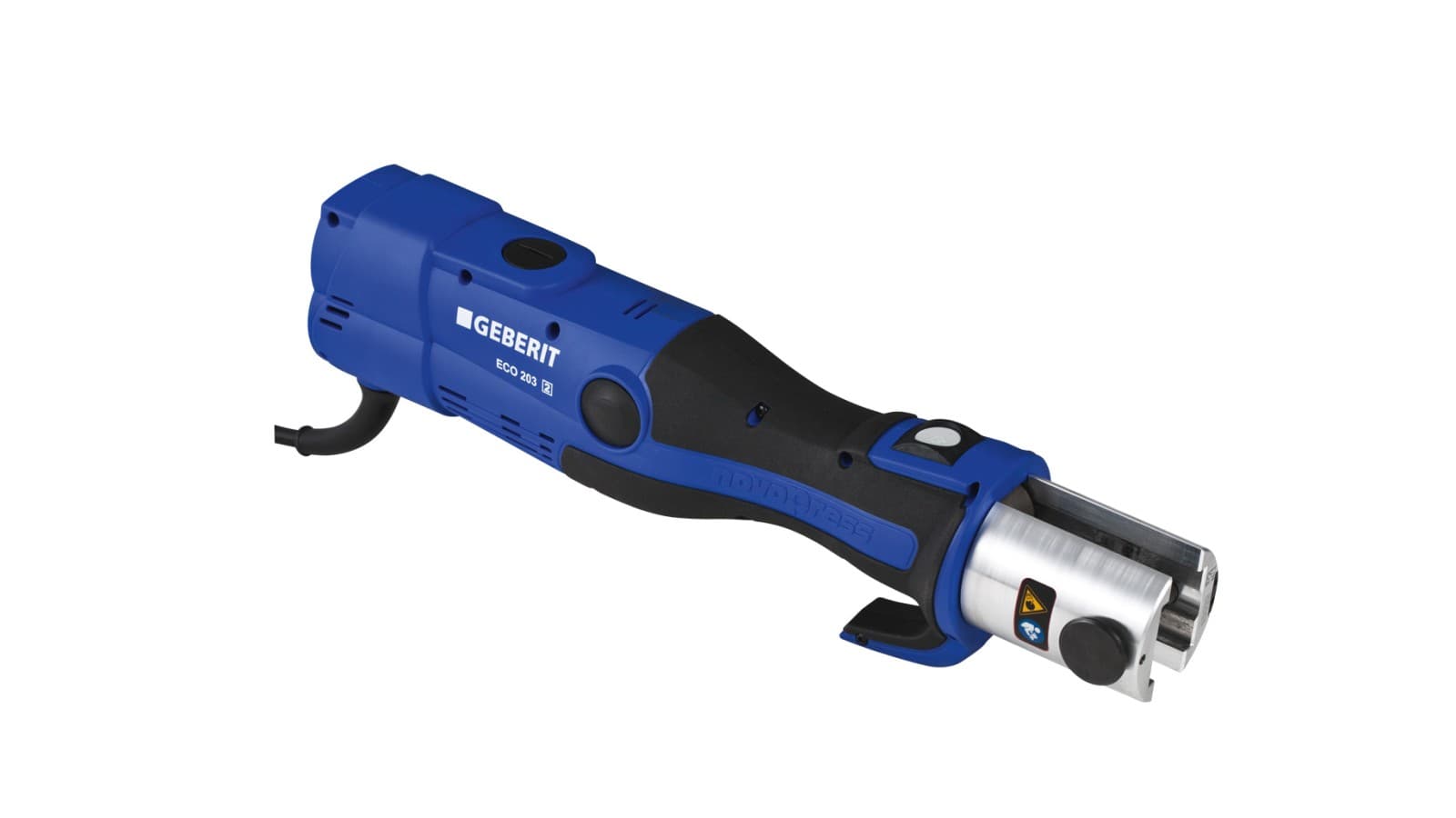 Geberit ECO 230 presseværktøj Geberit ECO 230 presseværktøj