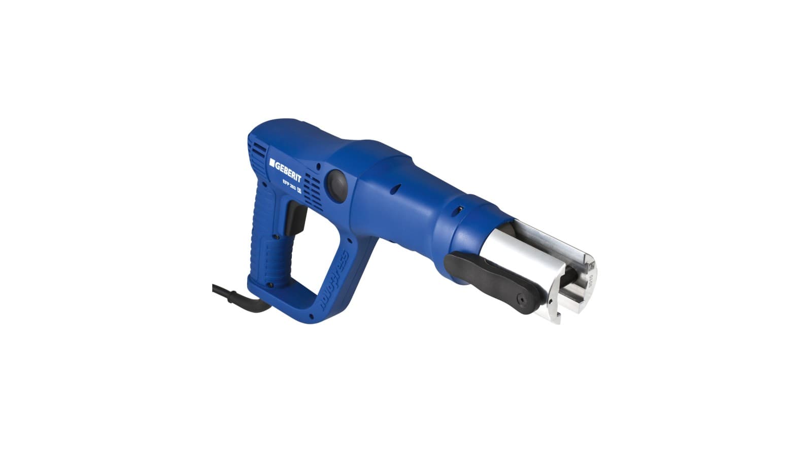 Geberit EFP 203 presseværktøj Geberit EFP 203 presseværktøj