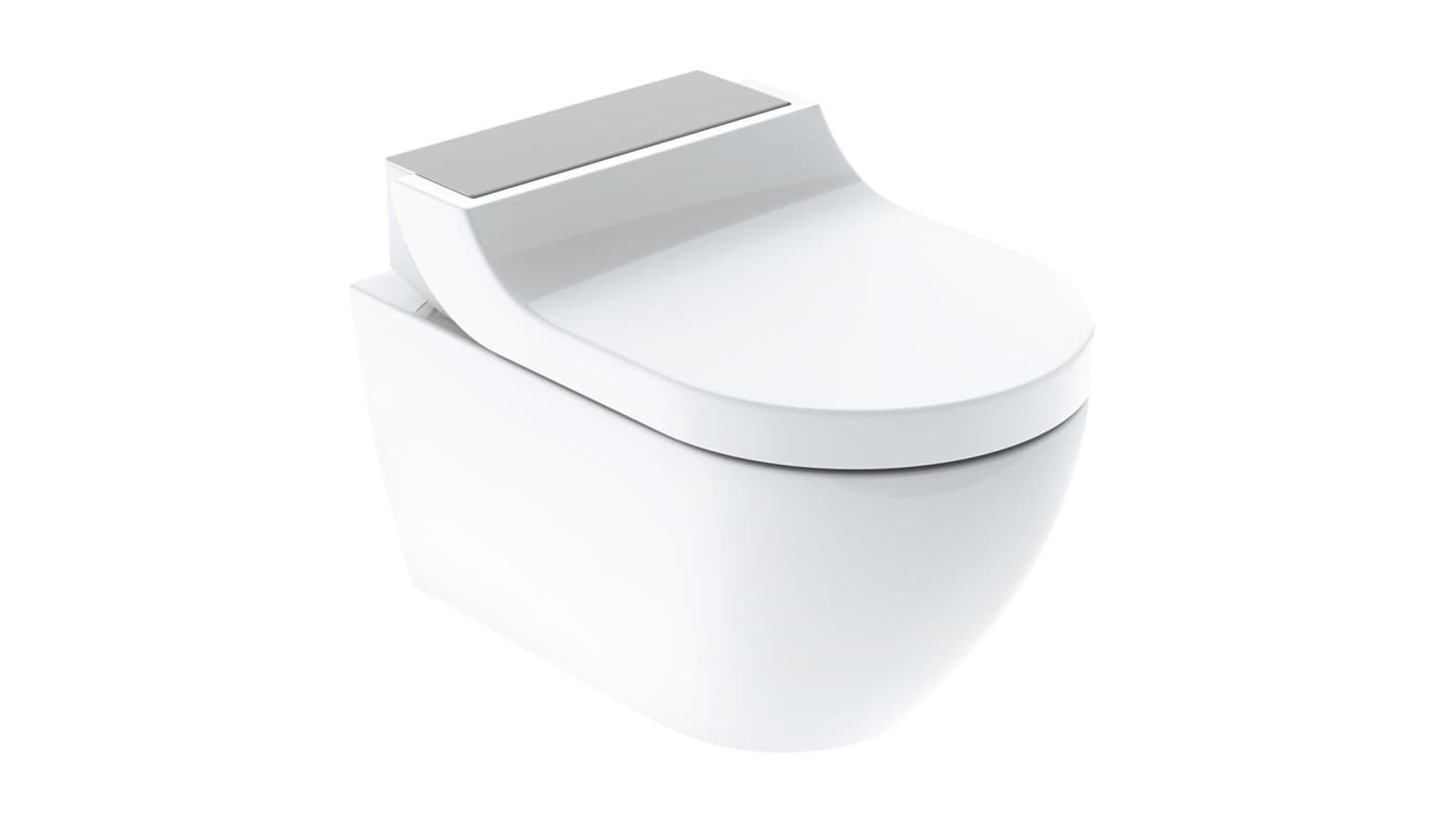 Geberit AquaClean Tuma-douchetoilet Geberit AquaClean Tuma-douchetoilet